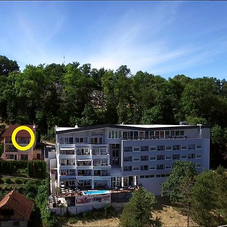 Apartmani Toplice Krapinske Toplice Exteriér fotografie