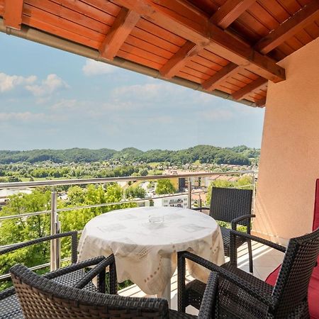 Apartmani Toplice Krapinske Toplice Exteriér fotografie