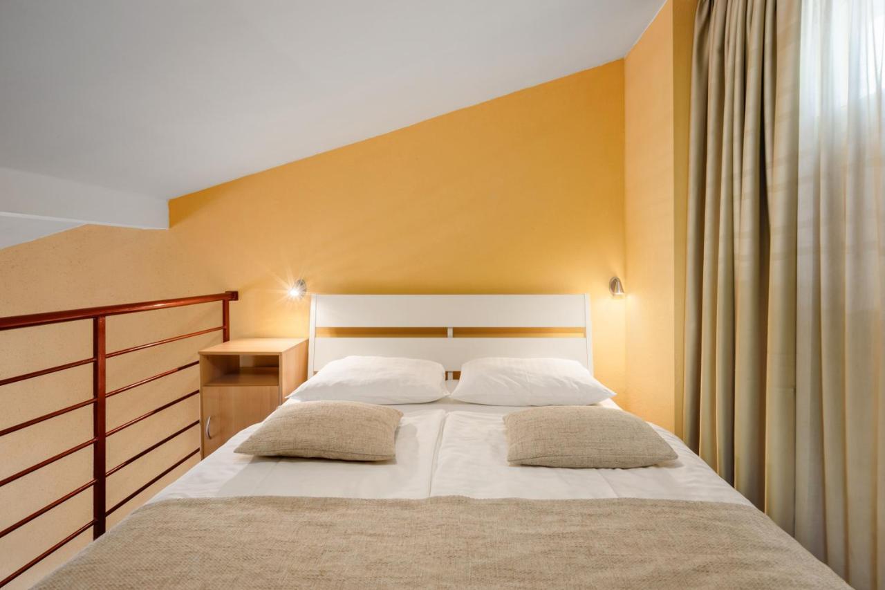 Apartmani Toplice Krapinske Toplice Exteriér fotografie