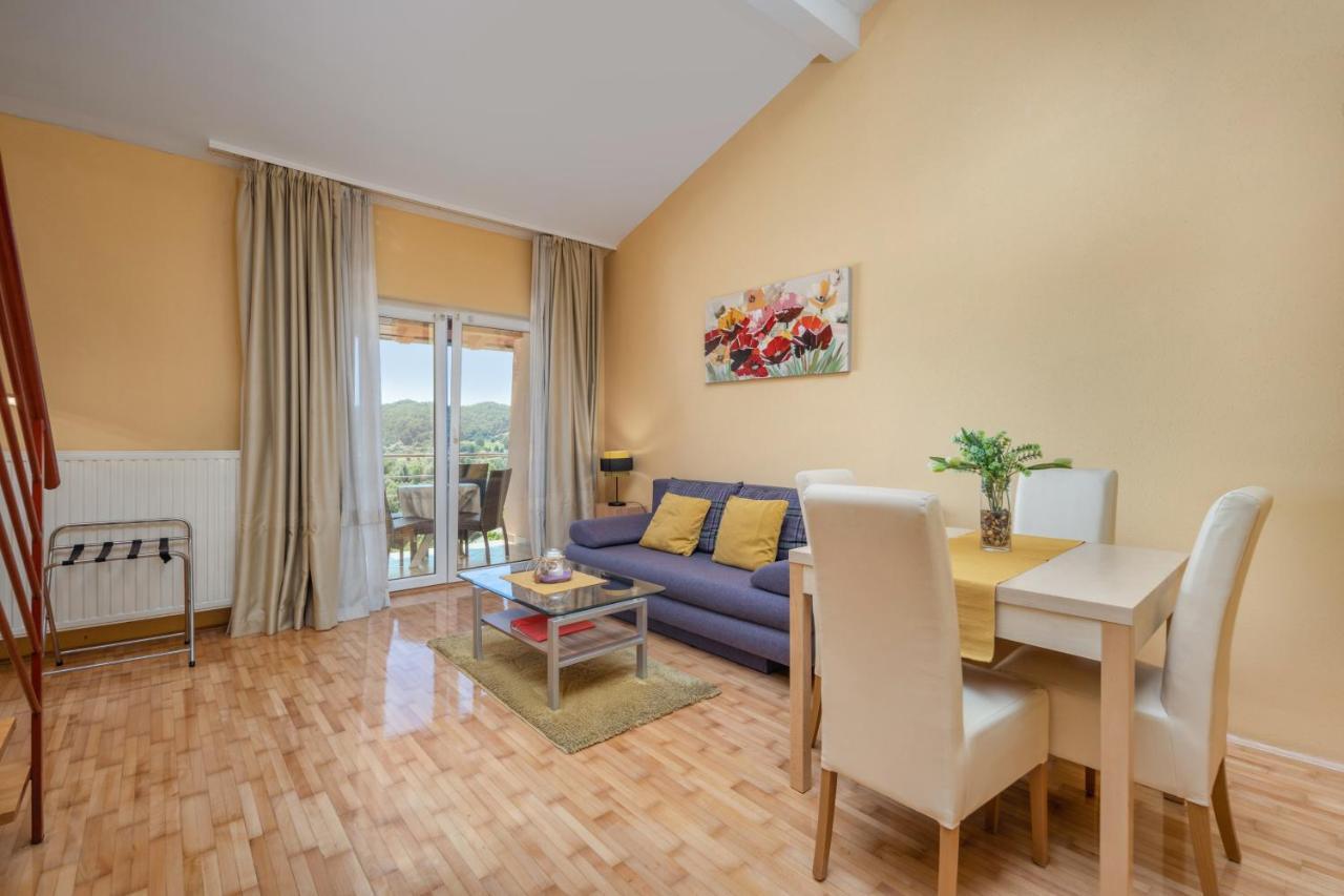 Apartmani Toplice Krapinske Toplice Exteriér fotografie