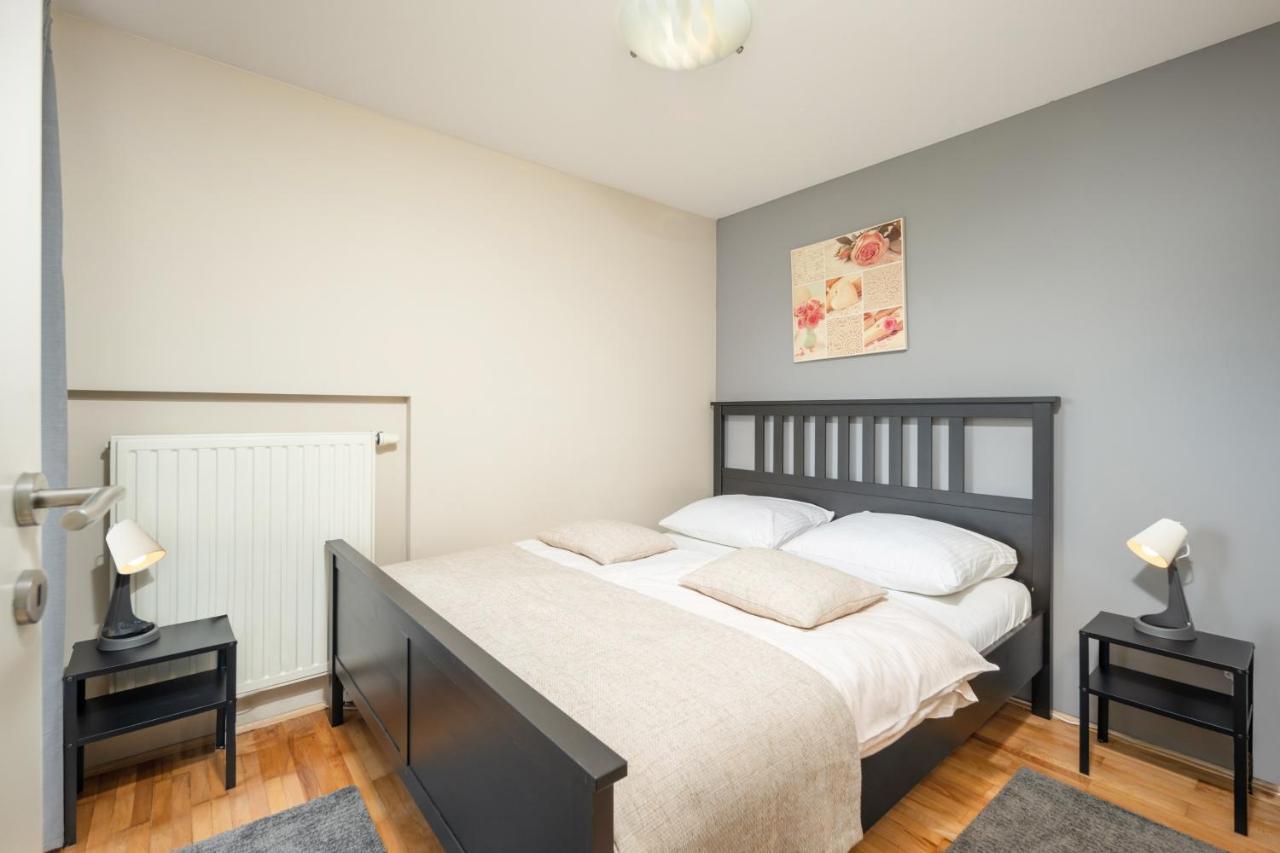 Apartmani Toplice Krapinske Toplice Exteriér fotografie